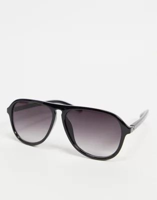 Madein. chunky frame aviators | ASOS (Global)