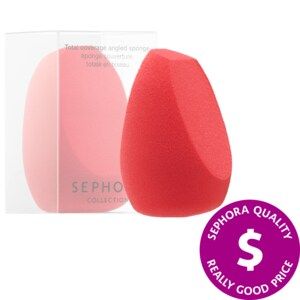 Angled Sponge | Sephora (US)