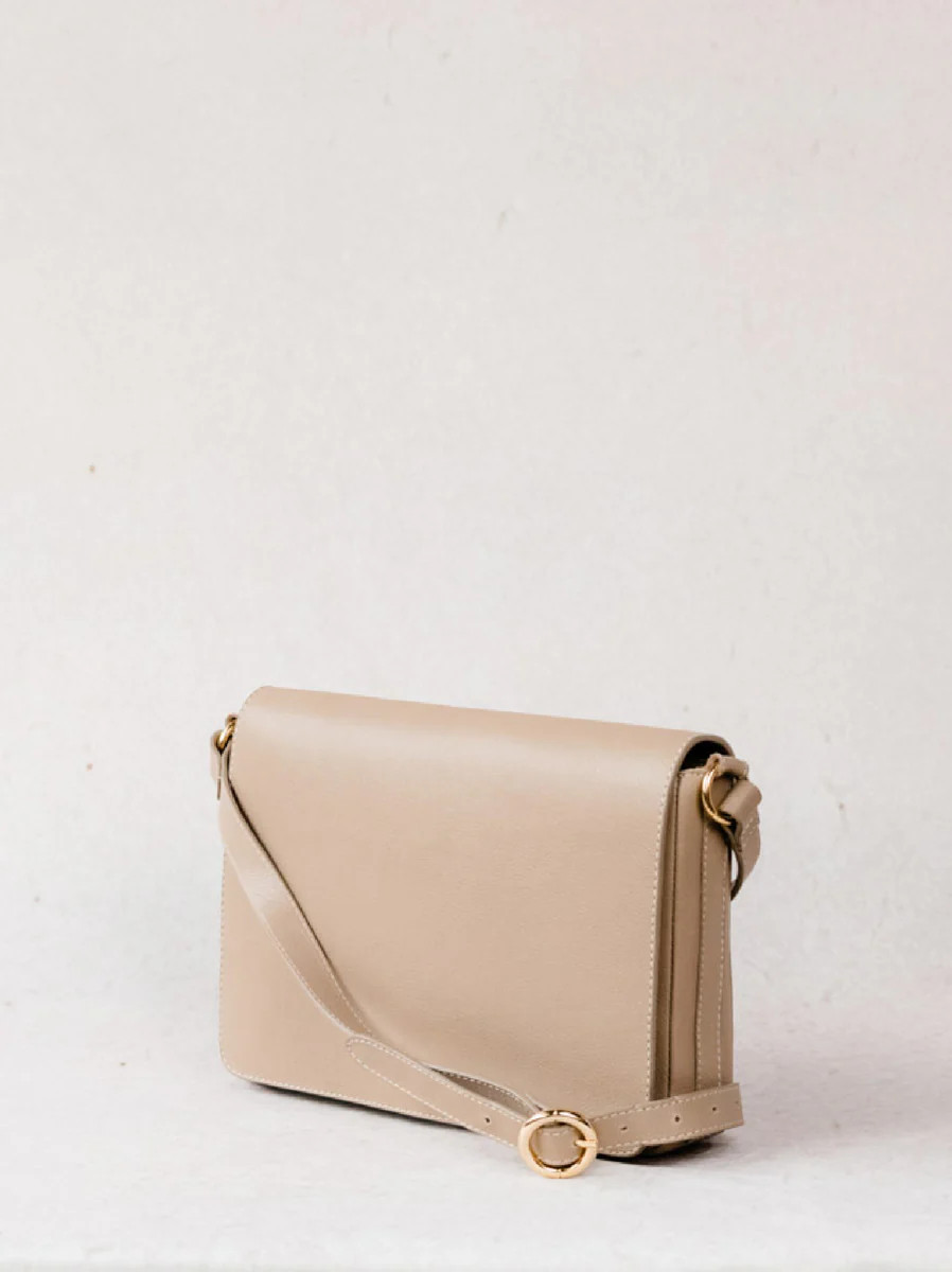 Lari Slim Crossbody | ABLE Clothing