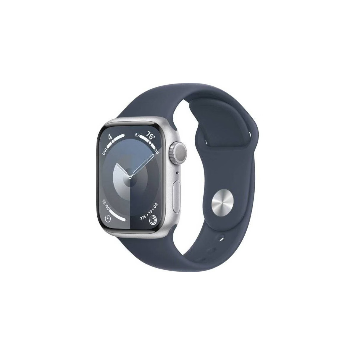 Apple Watch Series 9 Smartwatch Aluminum Case (2024) | Target