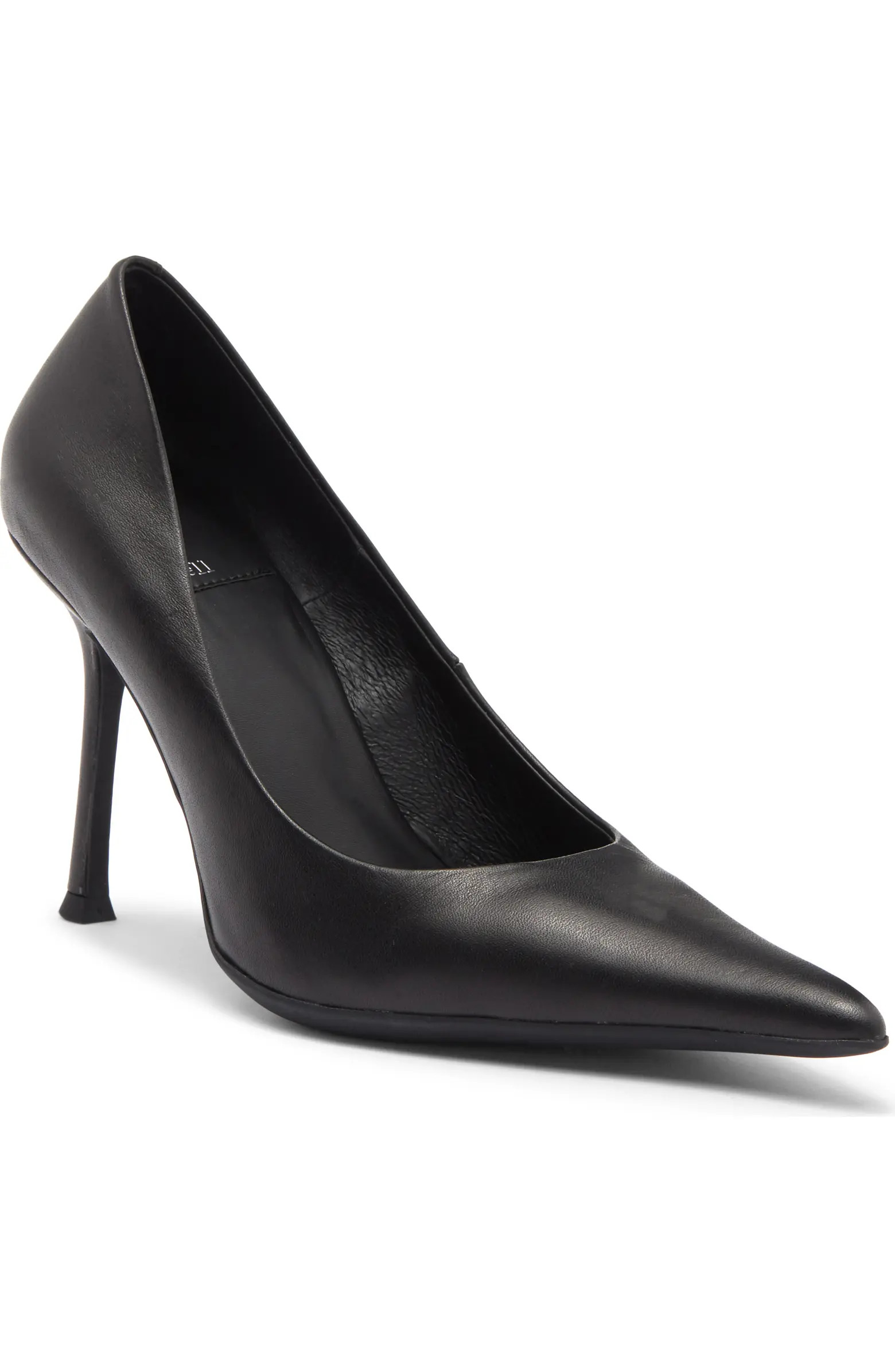 Risktaker Pointed Toe Pump (Women) | Nordstrom