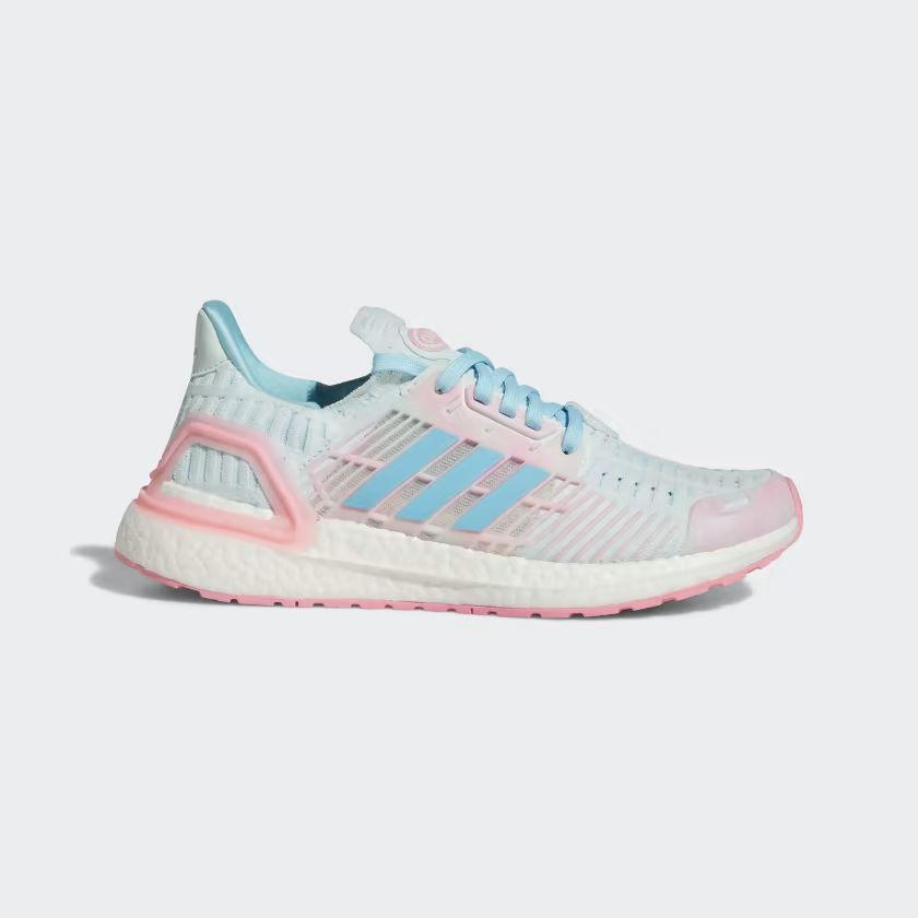 adidas Ultraboost DNA Climacool Shoes - Blue | Women's Lifestyle | adidas US | adidas (US)
