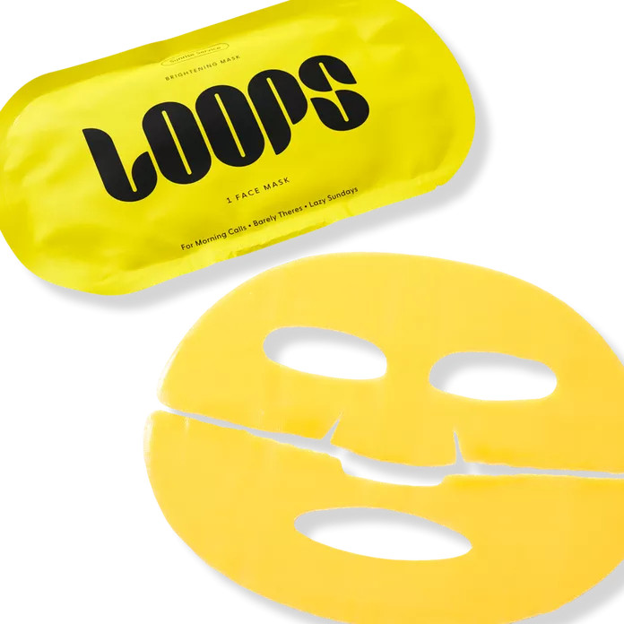 Sunrise Service Brightening Face Mask | Ulta