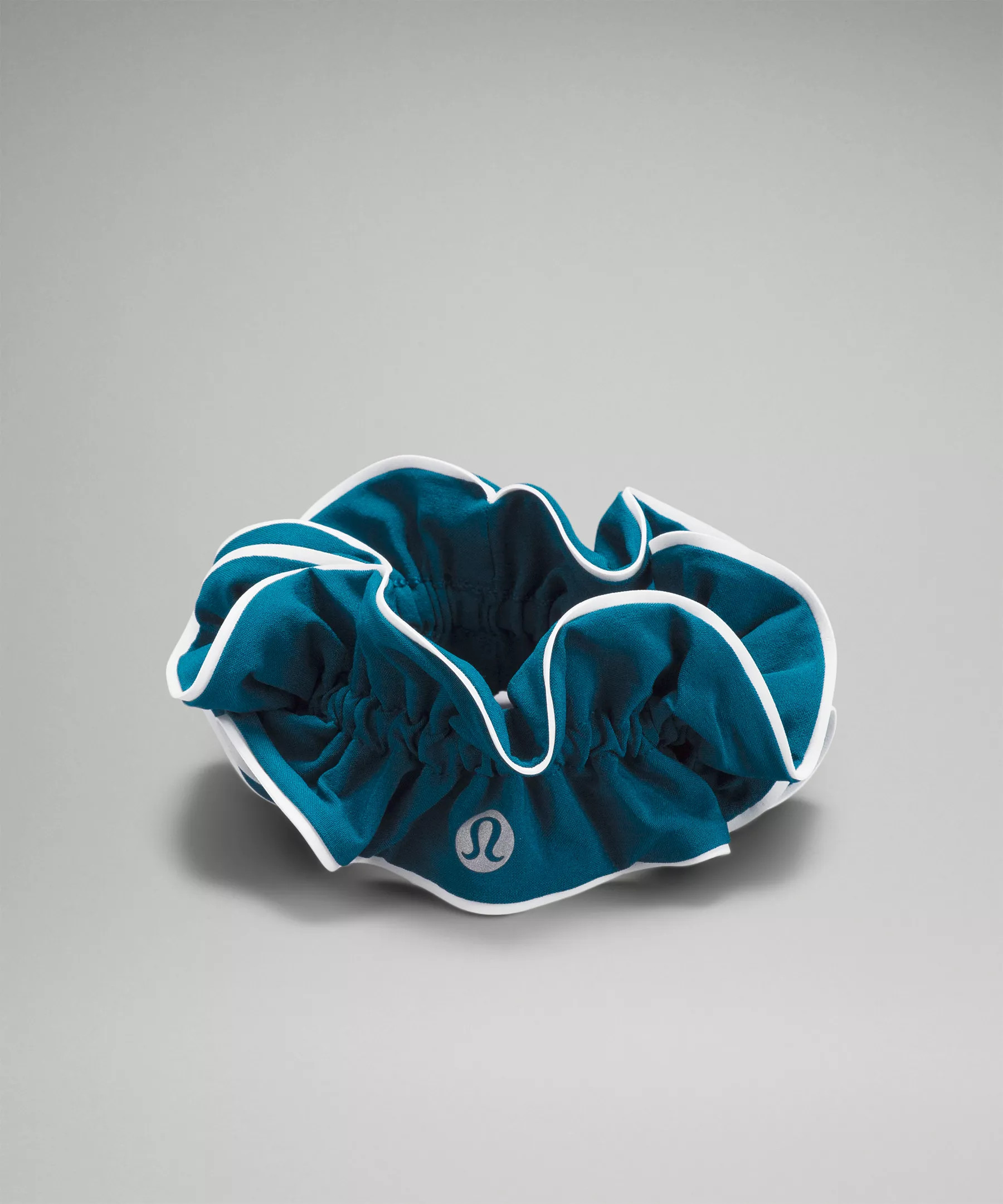 Light Locks Scrunchie | Lululemon (US)