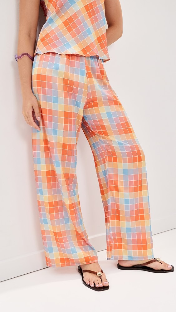 Rose Pants | Shopbop