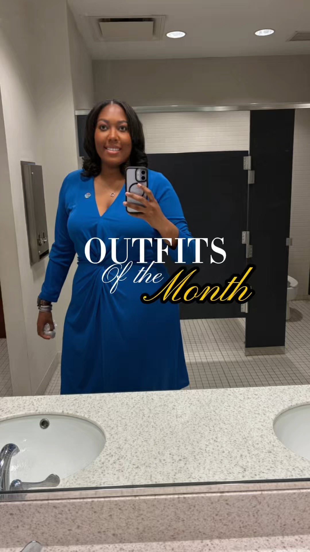 Missed OOTDs but the style never missed 😮‍💨 You know the hustle…Work. Life. Content backlog. Shop my style on LTK 🔗✨😘

#LTKootd #LTKTall #LTKWorkwear
