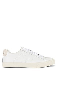 Veja Esplar Sneaker in Extra White from Revolve.com | Revolve Clothing (Global)