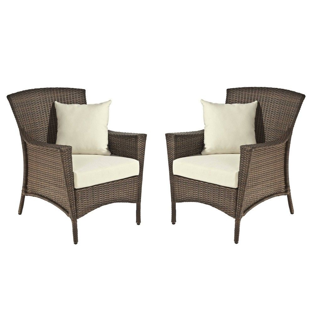 2pc Galleon Collection Patio Set - W Unlimited | Target