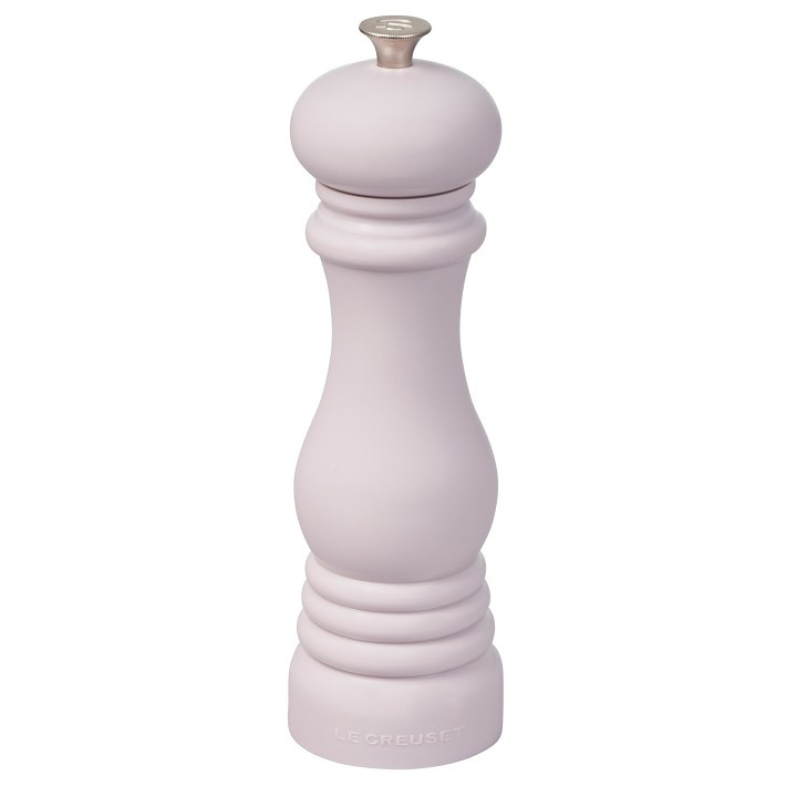 Le Creuset Salt & Pepper Mills | Williams-Sonoma