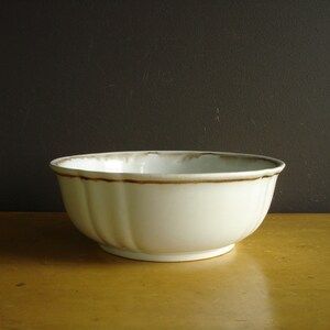 Vintage White Ironstone Serving Bowl  White Loaf Pan Shaped - Etsy | Etsy (US)