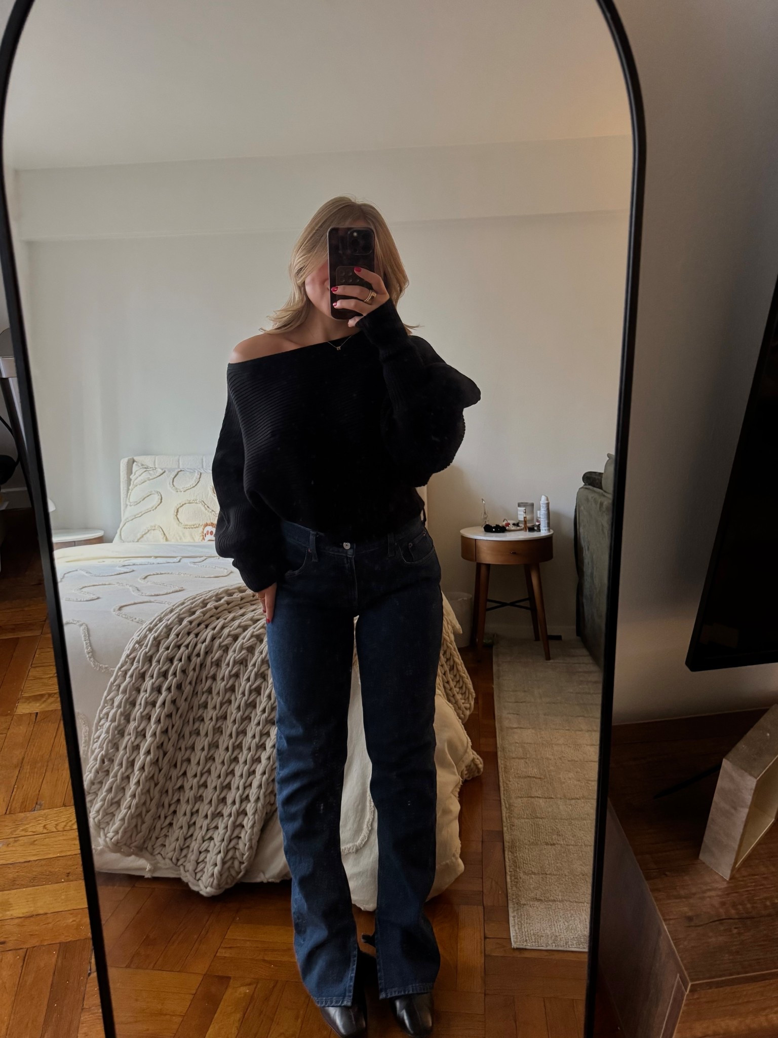 12/3 OOTD 

#LTKSeasonal #LTKootd