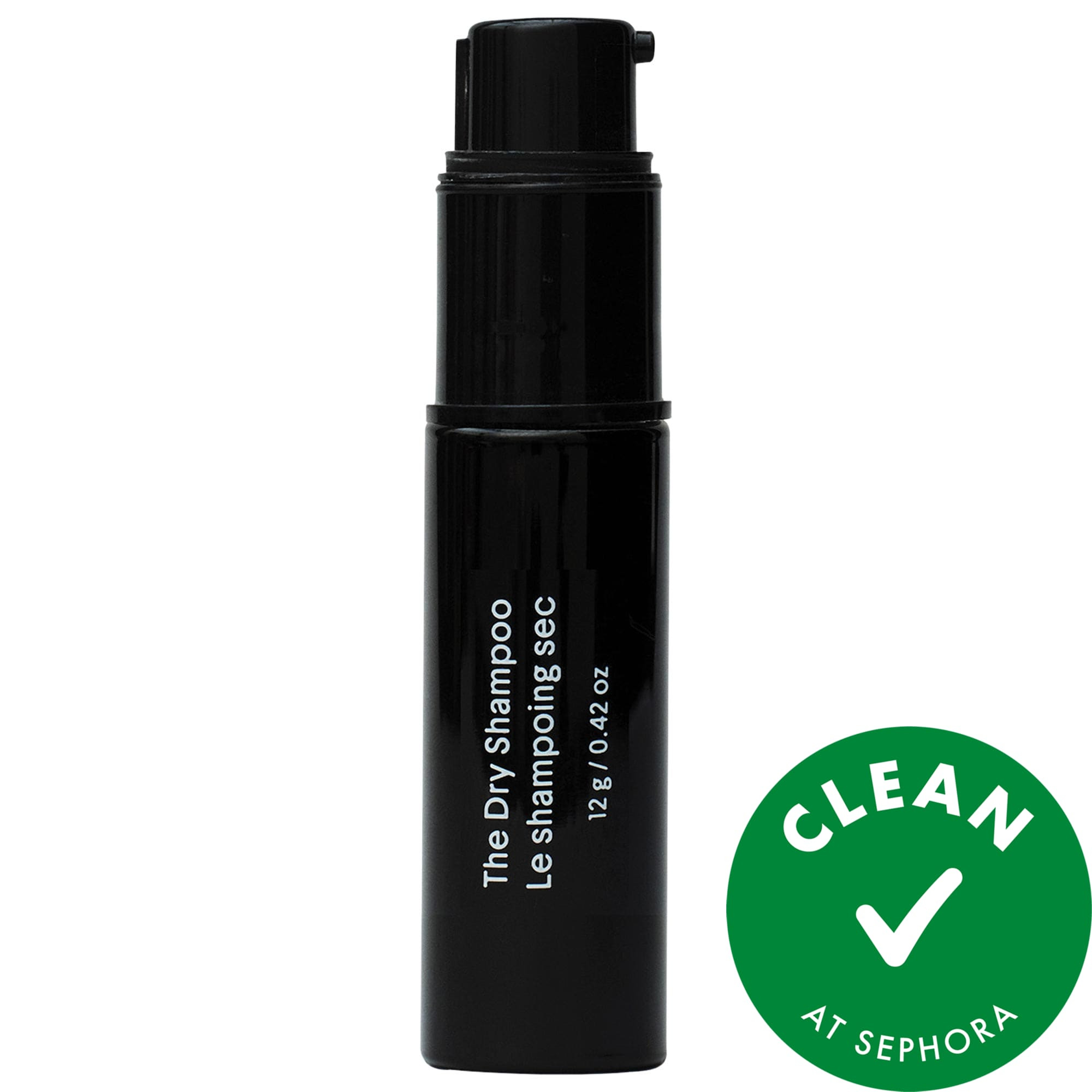 Crown Affair The Mini Non-Aerosol Dry Shampoo Powder for Oily Hair 0.42/12g | Sephora (US)