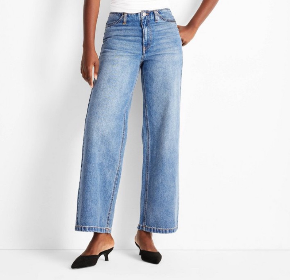I’m wearing a size 2

#LTKU #LTKWorkwear #LTKStyleTip