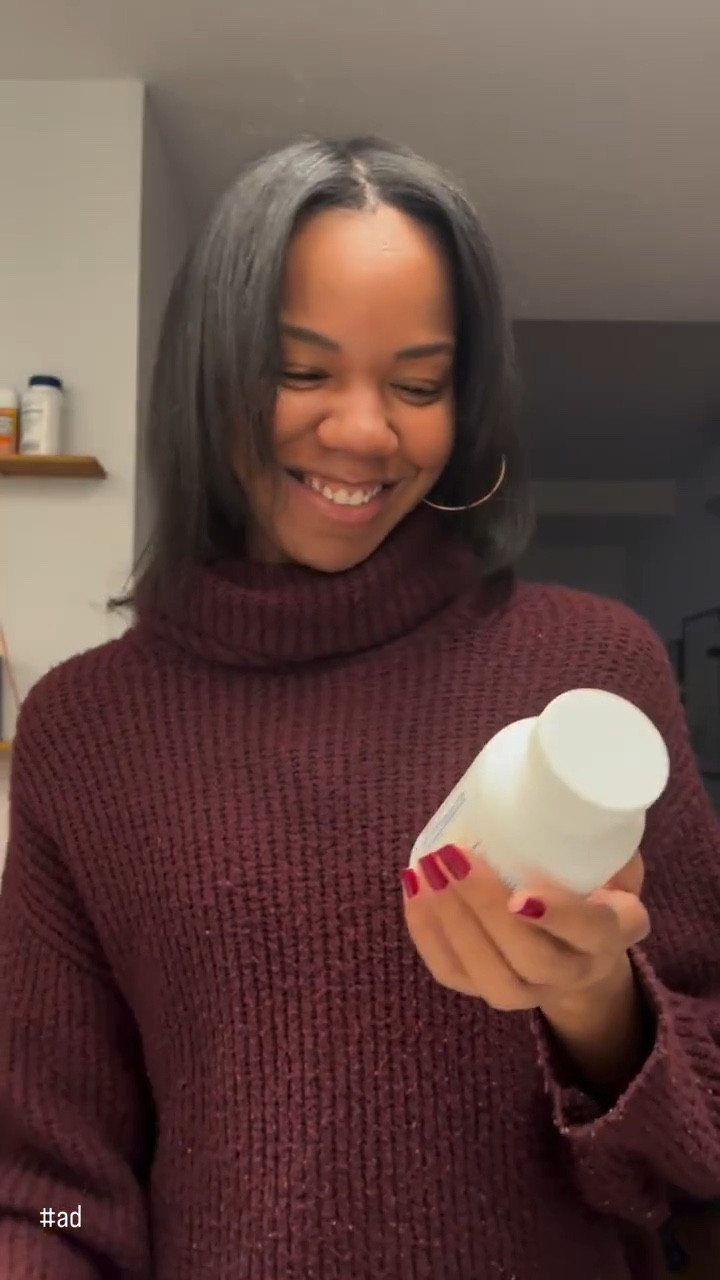 #ad I am so proud to have partnered up with Pure Encapsulations, the #1 doctor-recommended supplement brand.

Pure has seriously helped me take better care of my health. I always make sure to restock on Collagen, especially to support my joints, but I’ve also been loving their PureProbiotic for gut health and the O.N.E. Multivitamin for my overall wellness.

What’s your favorite supplement or which one(s) are you excited to try?

#PureAmbassador #PureEncapsulations #Collagen

#LTKActive #LTKfitnessgoals #LTKselfcare