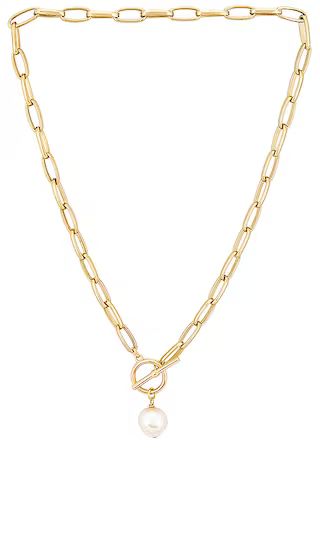 Sanibel Necklace | Revolve Clothing (Global)