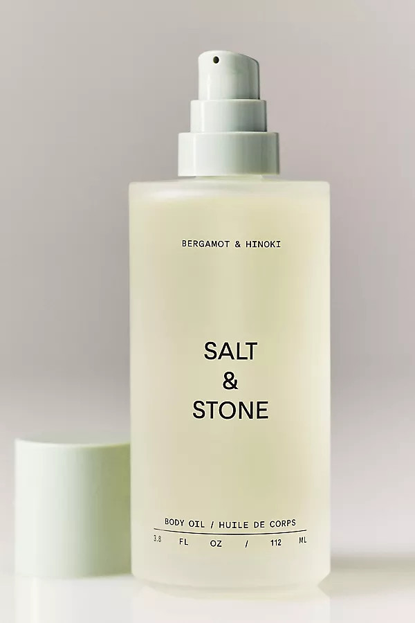 Body Oil | Anthropologie (US)