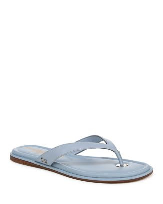 Sam Edelman Women's Remi Thong Flat Sandals  | Bloomingdale's Shoes | Bloomingdale's (US)