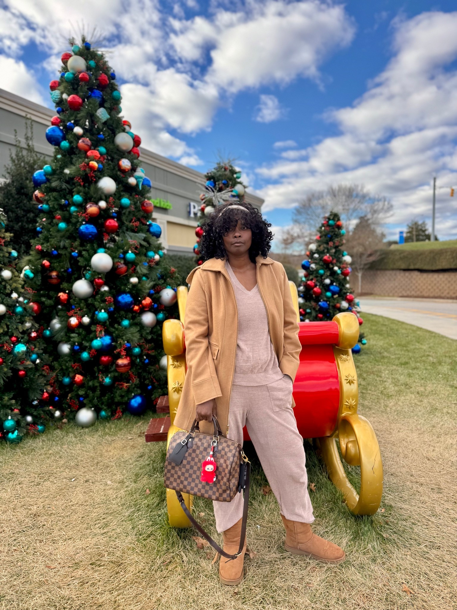 Last minute Christmas shopping 🎄




#LTKHoliday #LTKootd #LTKGiftGuide