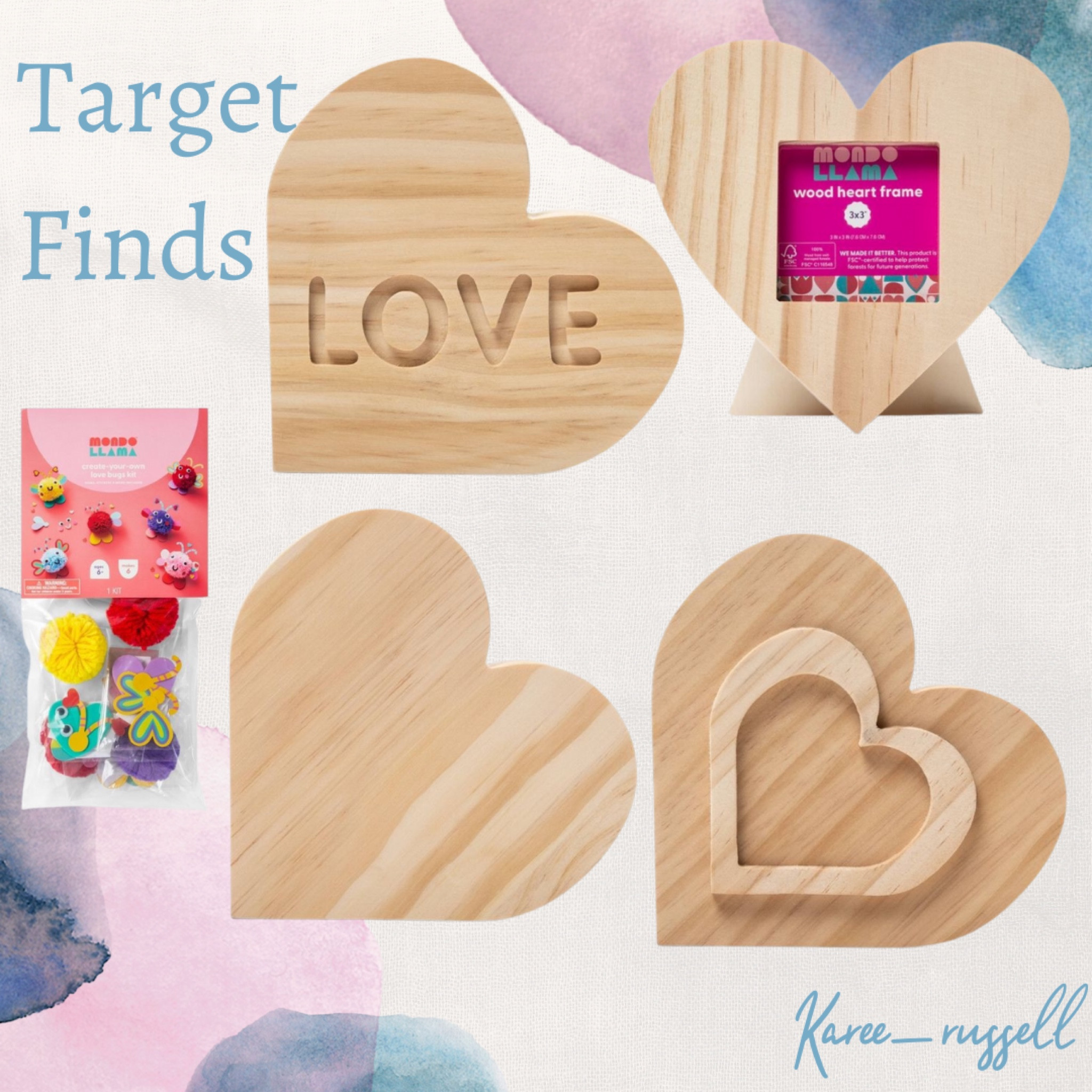 Who doesn’t love DIY projects?! Love these valentines crafts! 
#crafts #diycrafts #valentines 

#LTKfamily #LTKFind #LTKkids