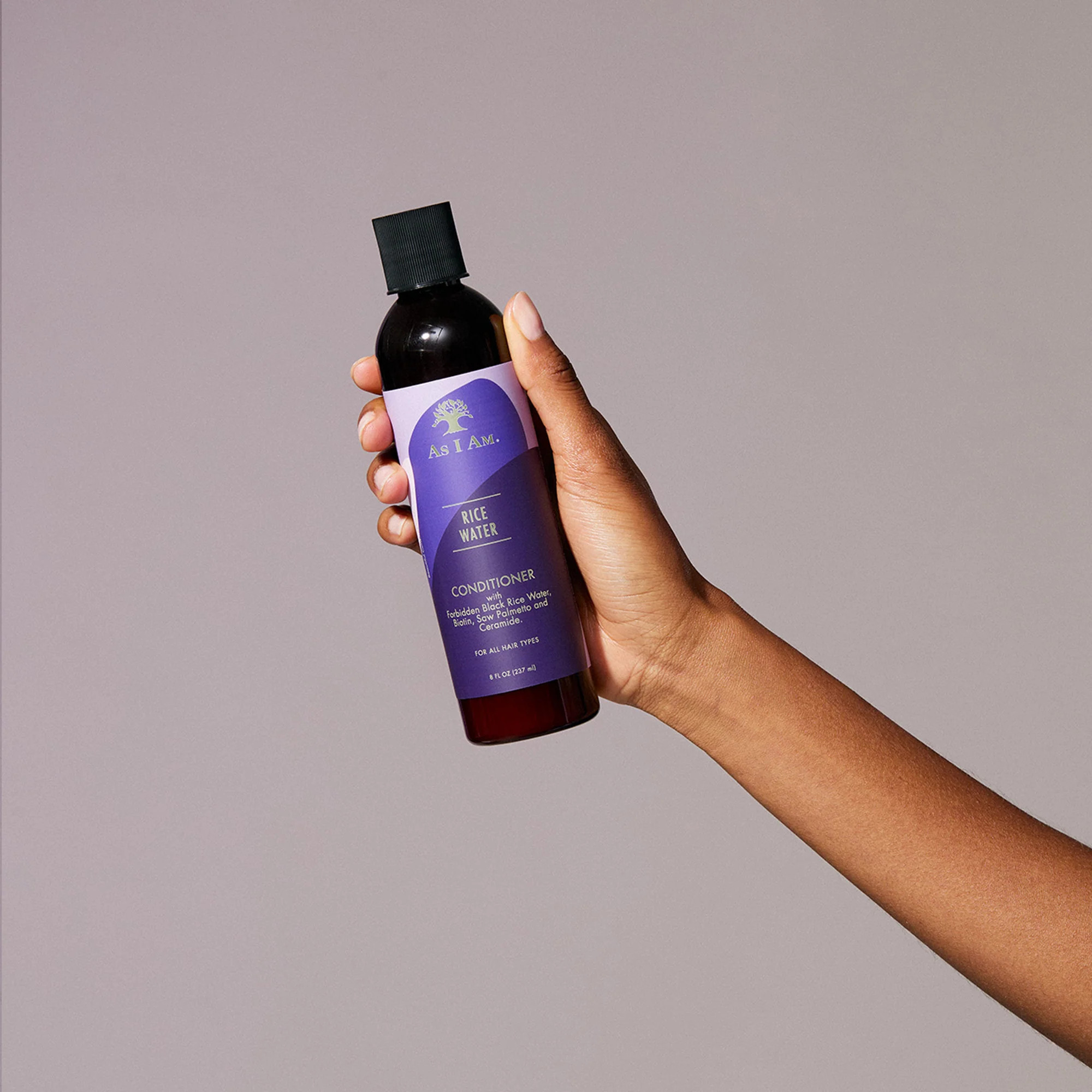 Rice Water Conditioner | as i am