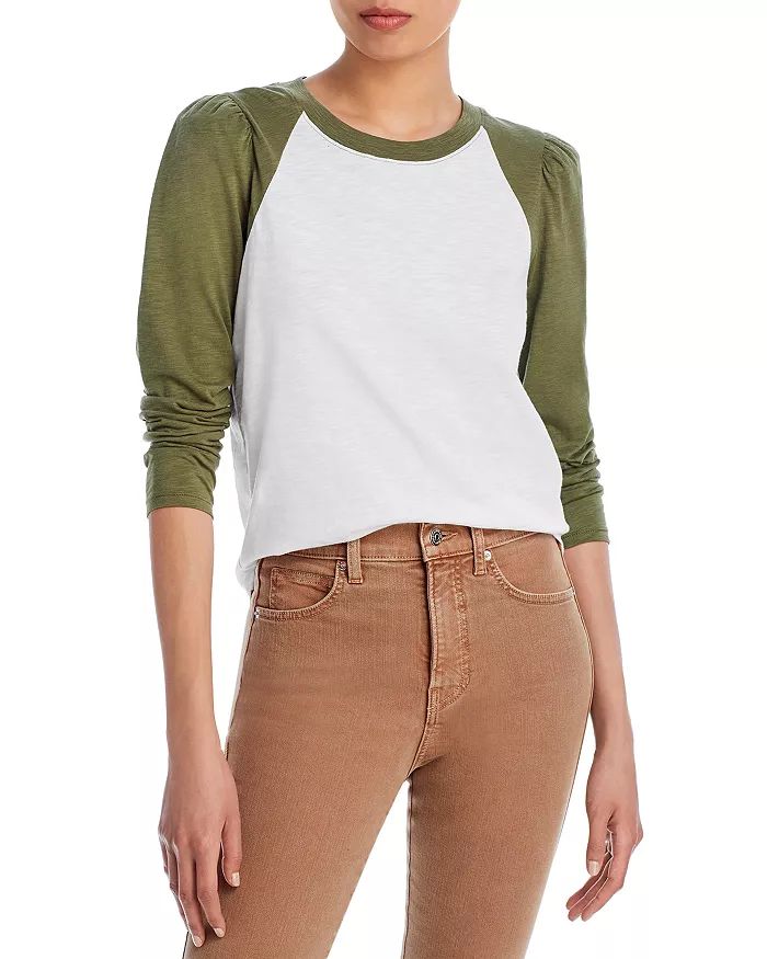 Mason Baseball Tee | Bloomingdale's (US)