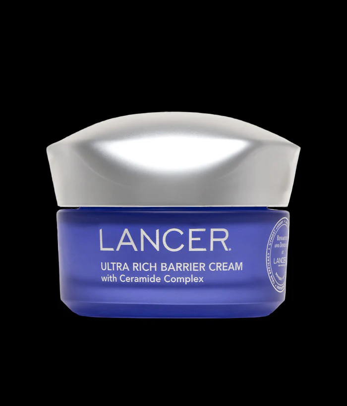 Ultra Rich Barrier Cream | Lancer Skincare | Lancer Skincare
