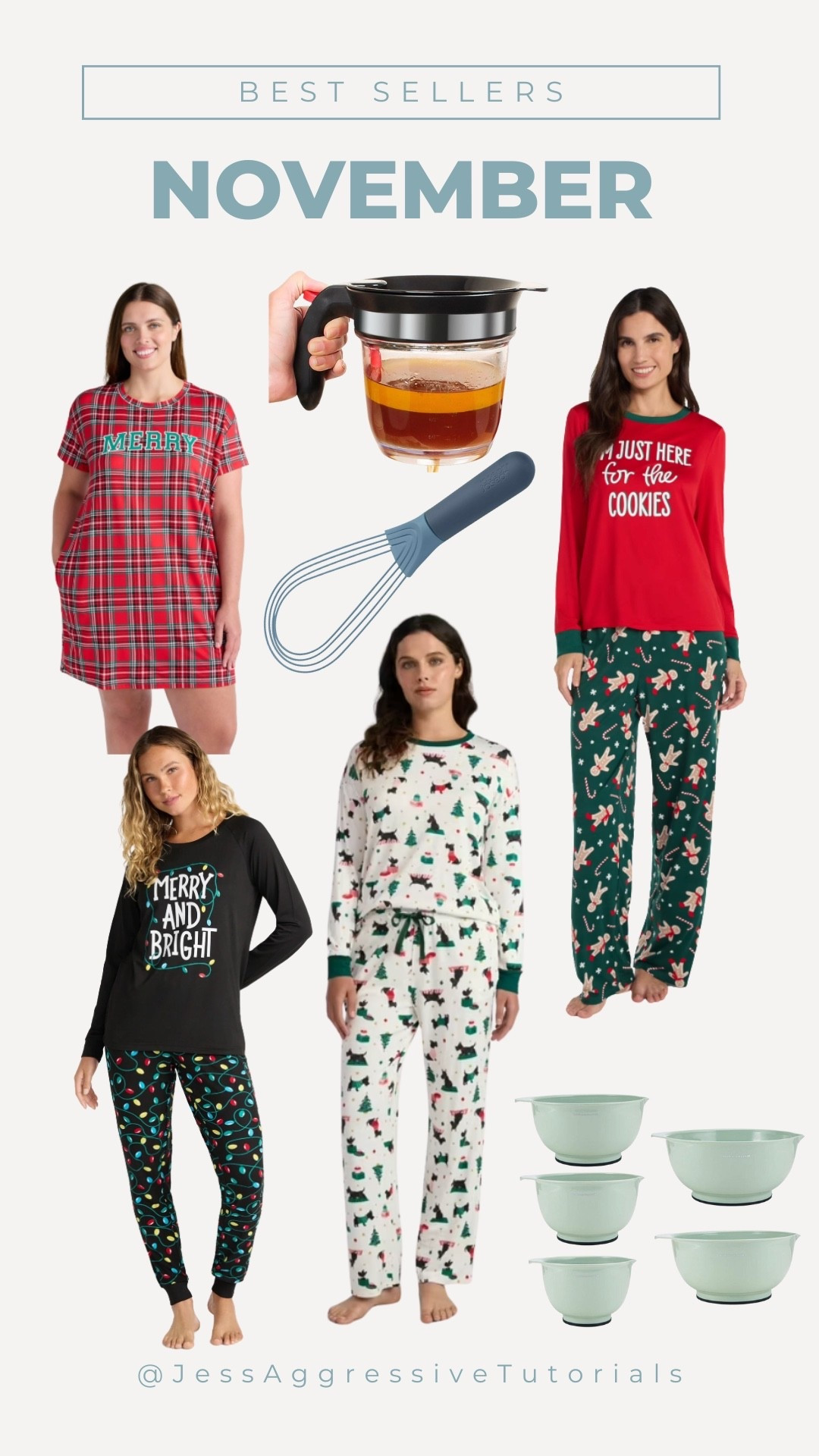 November best sellers!

#LTKfoodie #LTKHoliday #LTKootd