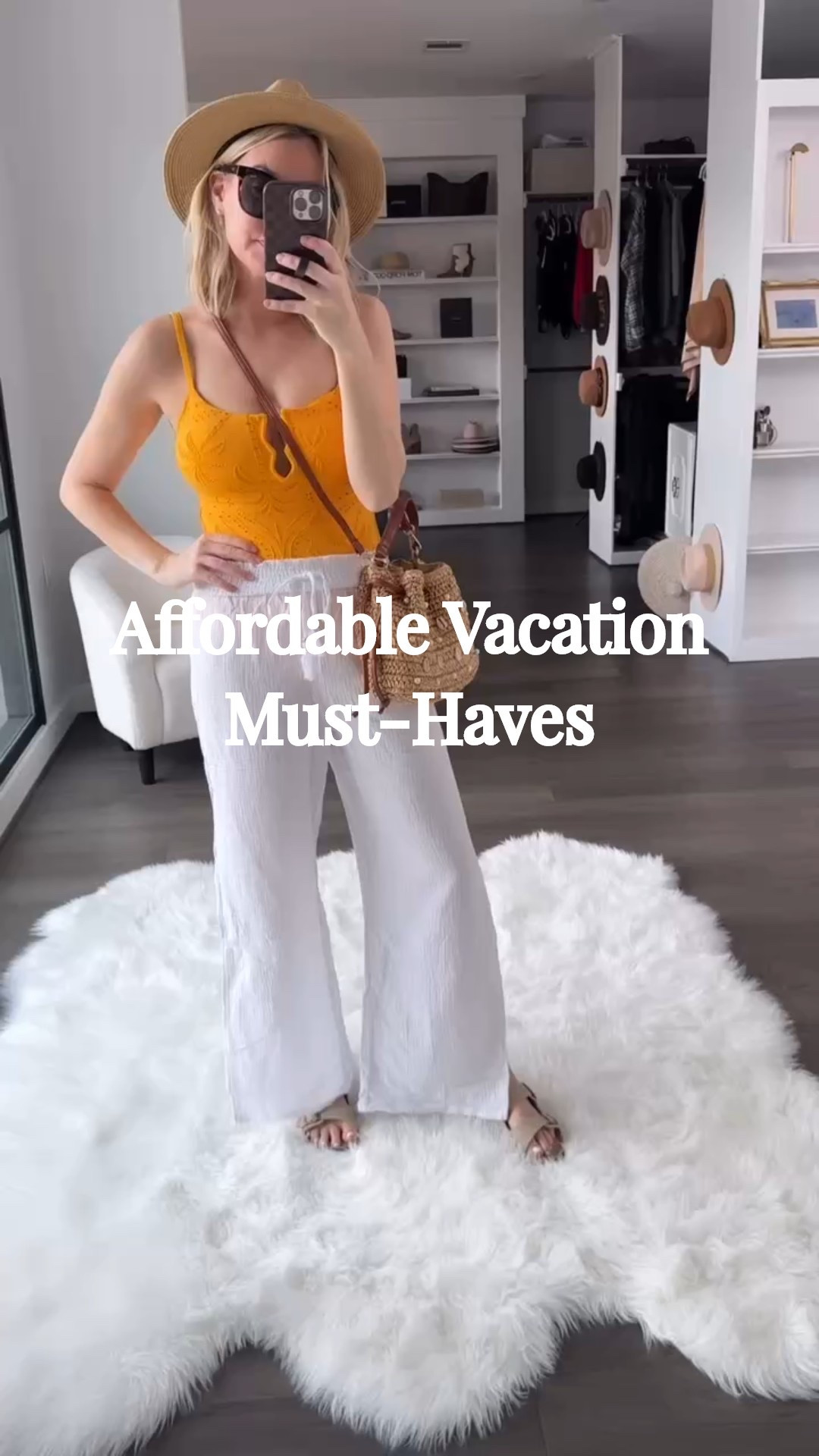 The dreamiest affordable vacation must-haves! 

#LTKSaleAlert #LTKootd #LTKgrwm