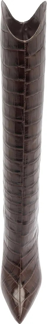 Schutz Maryana Pointed Toe Boot (Women) | Nordstrom | Nordstrom