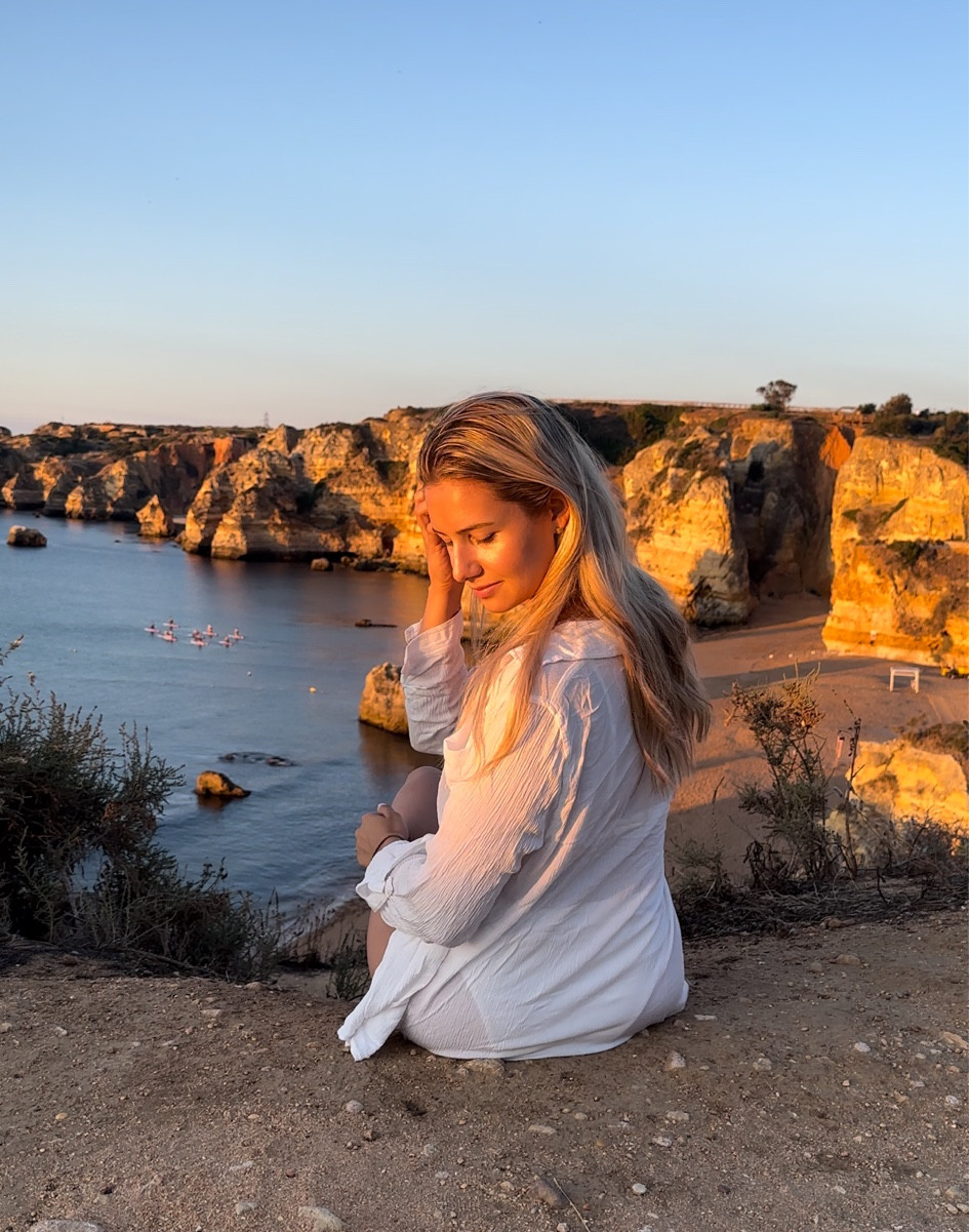 Crisp white linen over a white bikini for a timeless look. 


#LTKswim #LTKunder100 #LTKtravel