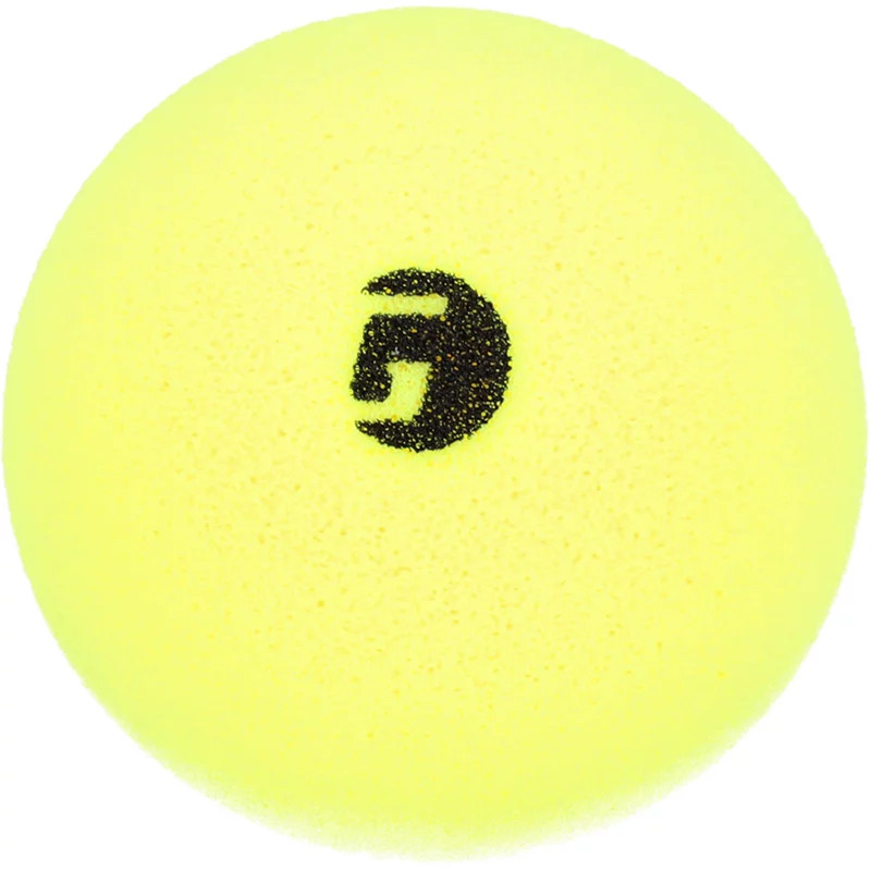 Gamma Librarian Foam Quiet Pickleballs 48-Pack | Academy Sports + Outdoors