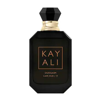 OUDGASM CAFÉ OUD | 19 Eau de Parfum Intense - KAYALI | Sephora | Sephora (US)
