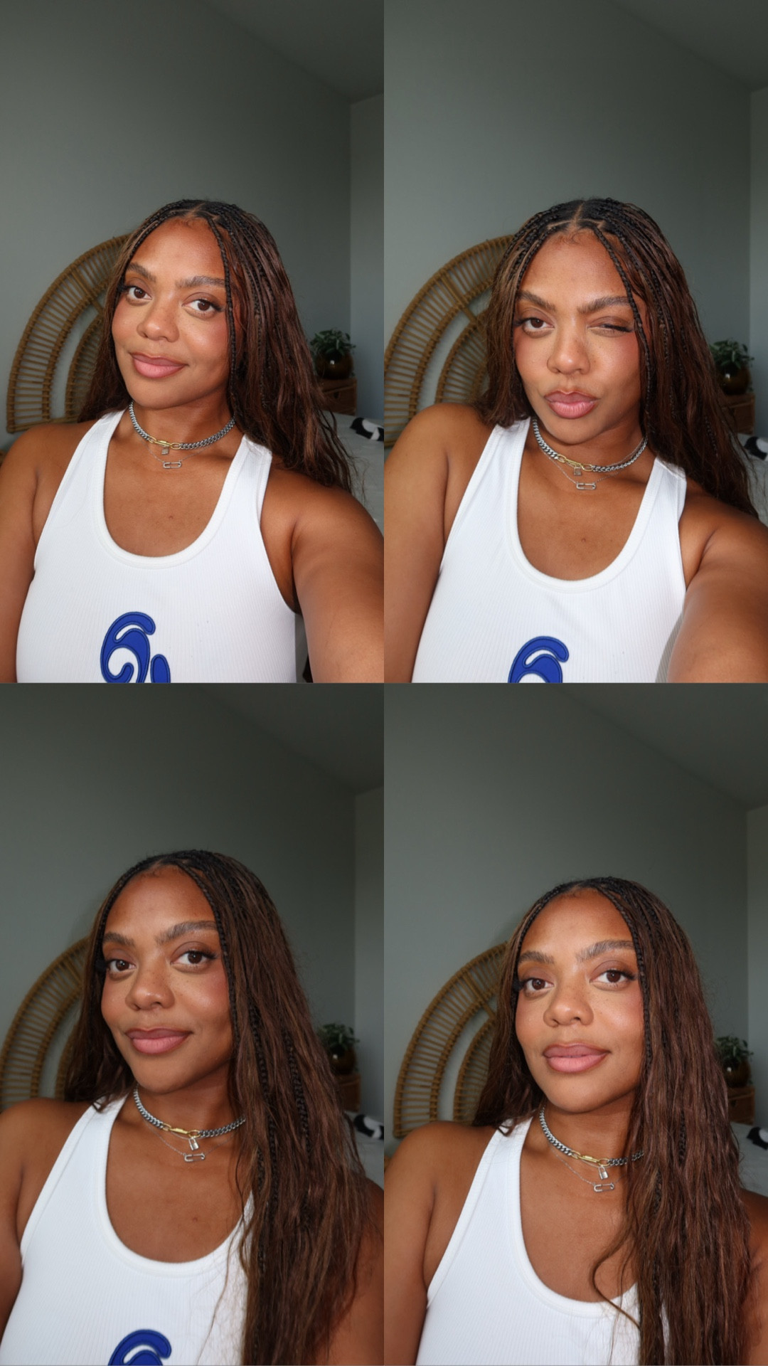 Summer makeup routine for the oily girls! 

#LTKgrwm #LTKBeauty
