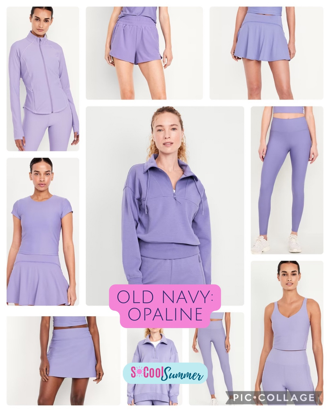 “Opaline” at Old Navy.  Gorgeous!

#hocsummer #coolsummer #lightsummer #truesummer #softsummer #pastelsummer #darksummer #brownsummer #sweetpeasummer #summerpalette #summerfinds

#LTKActive #LTKFitness #LTKSaleAlert