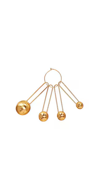 Simple Measuring Spoons | Revolve Clothing (Global)