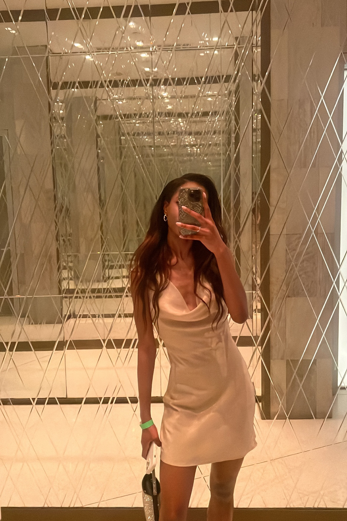 that friday feelin! 

silk dress, glowy dress, ootn, outfit ideas, ootd, outfits, dress, daily outfit inspo, minimal fashion, miami, miami model, miami influencer, blogger, miami fashion, fashion influencer, style inspo, street wear, street style, minimal style, aesthetic, fashion, aesthetic outfit, dark aesthetic, summer style ideas, summer fashion, summer style inspo, fall outfits 

#LTKparties #LTKSeasonal #LTKFind
