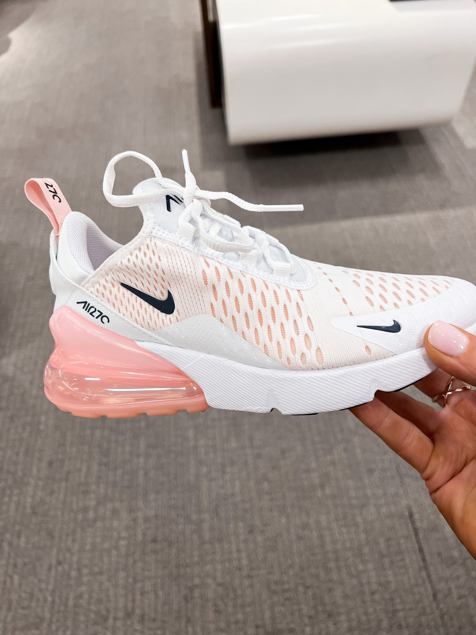 Ultimate shoe crush. I keep them clean with the Folex spot remover linked here 

#LTKstyletip #LTKunder50 #LTKshoecrush