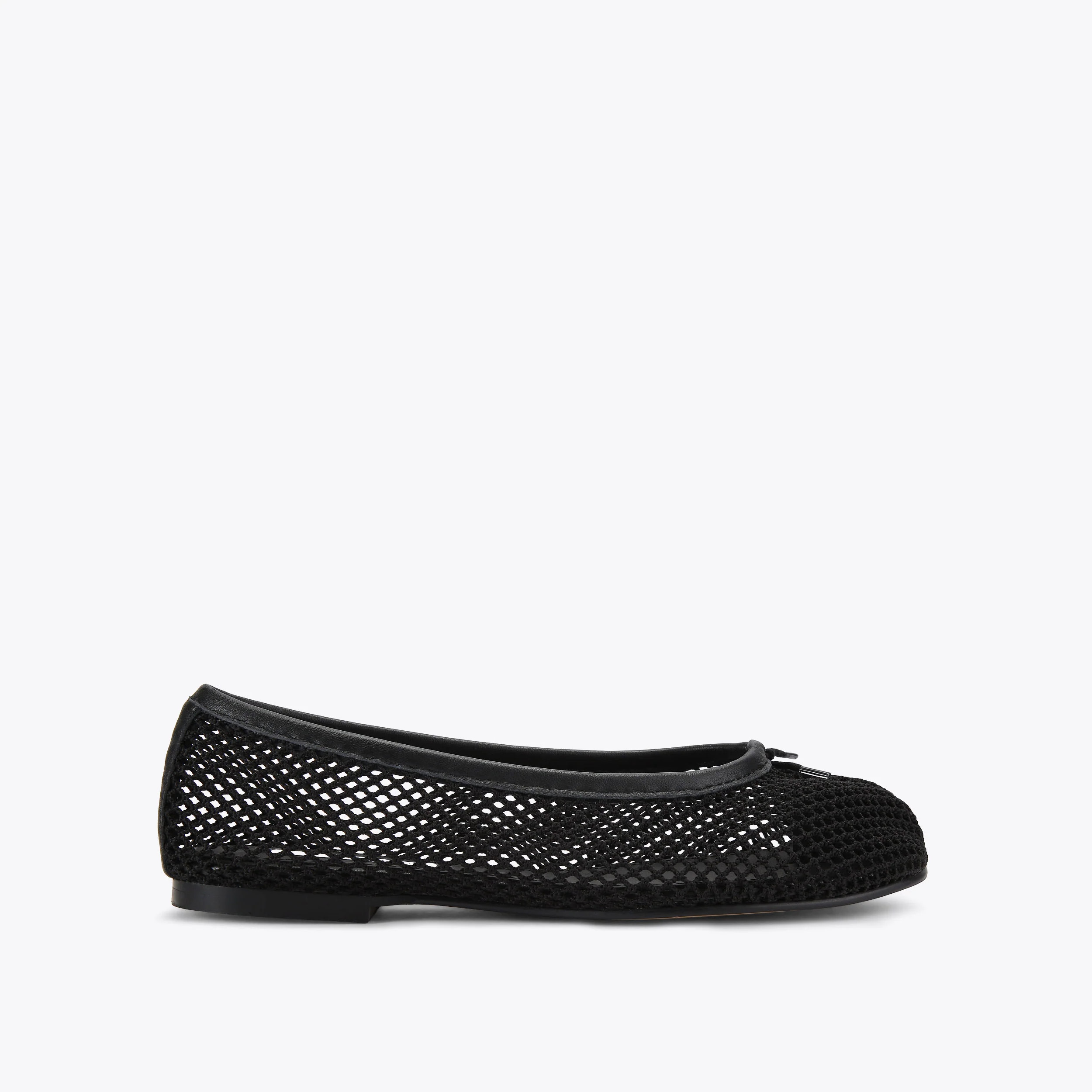 Calico Mesh Black | Steve Madden UK