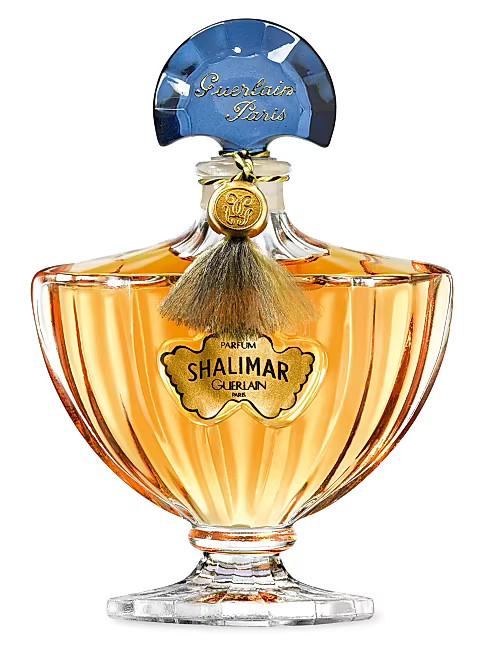 Shalimar Perfume Extract | Saks Fifth Avenue