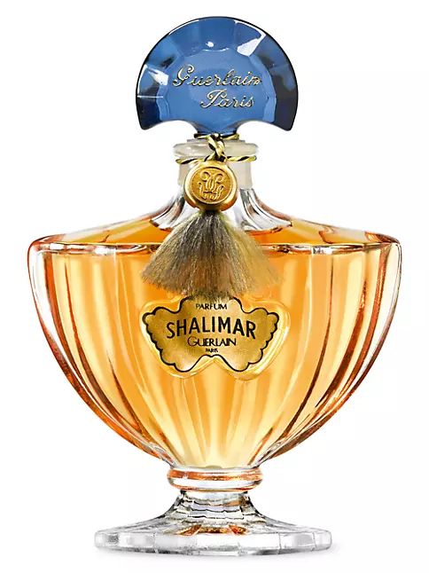 Shalimar Perfume Extract | Saks Fifth Avenue
