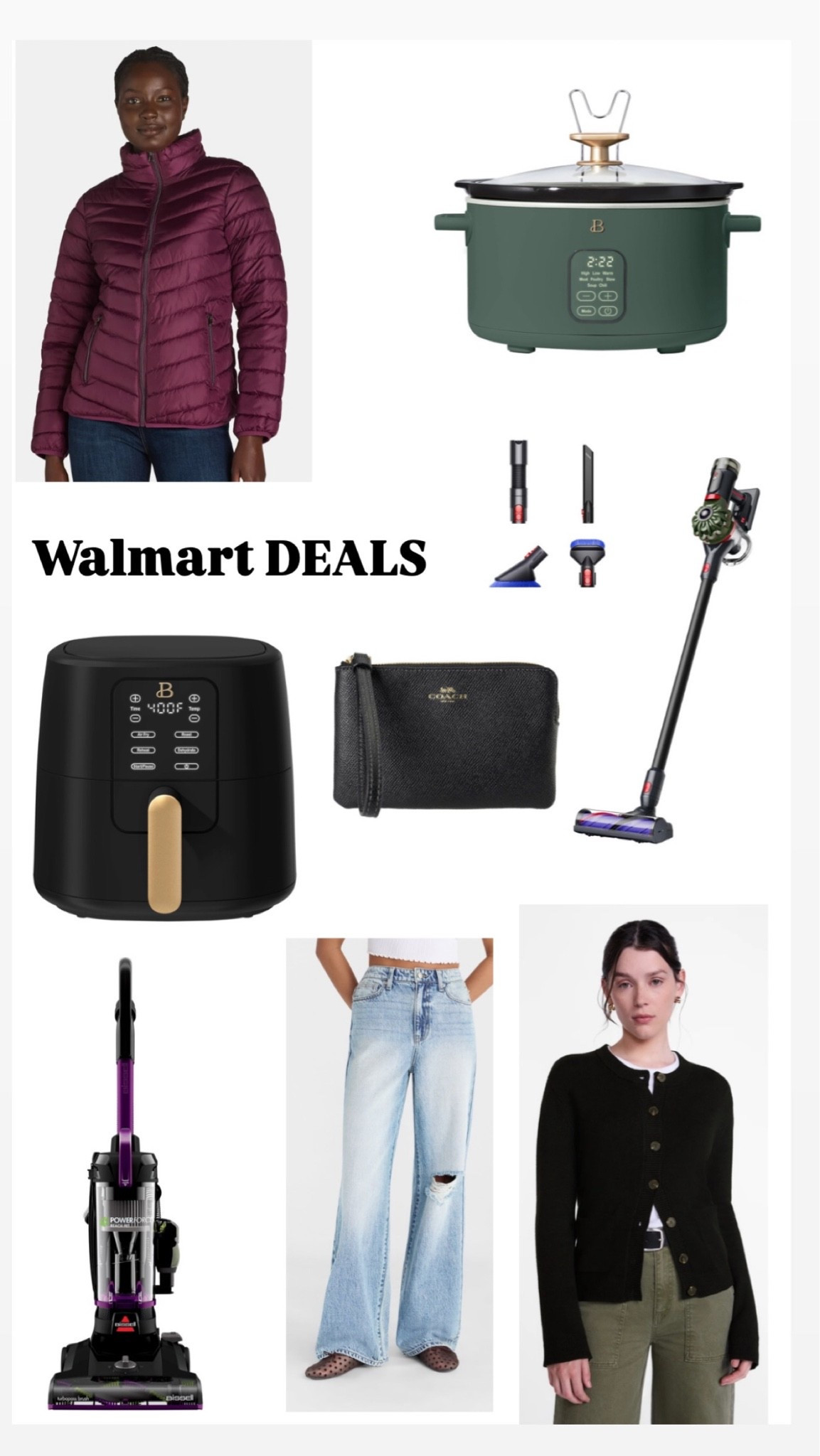 Walmart Deals you don’t want to miss!