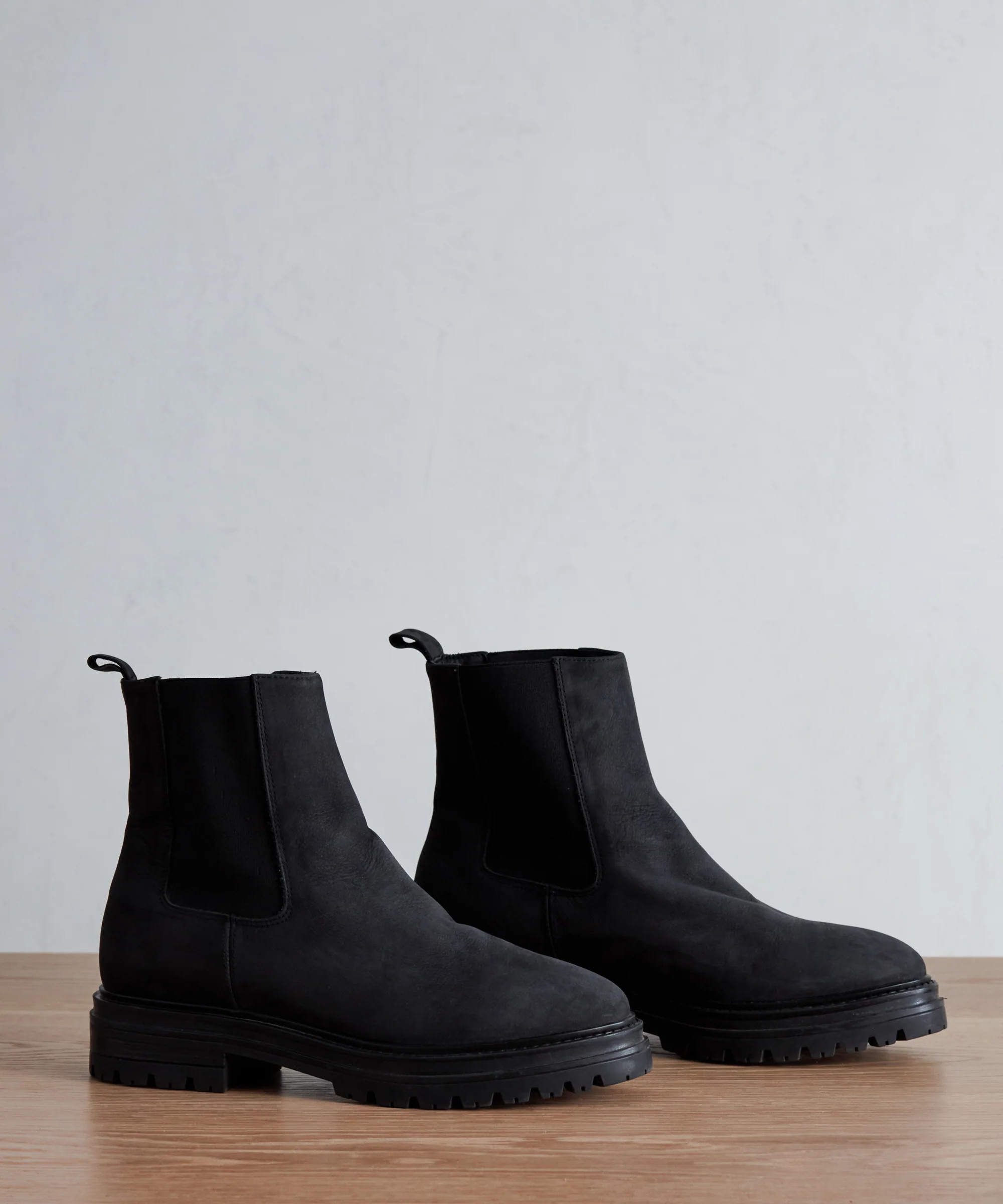 Jenni Kayne Brooklyn Lug Boot Size 36 | Jenni Kayne