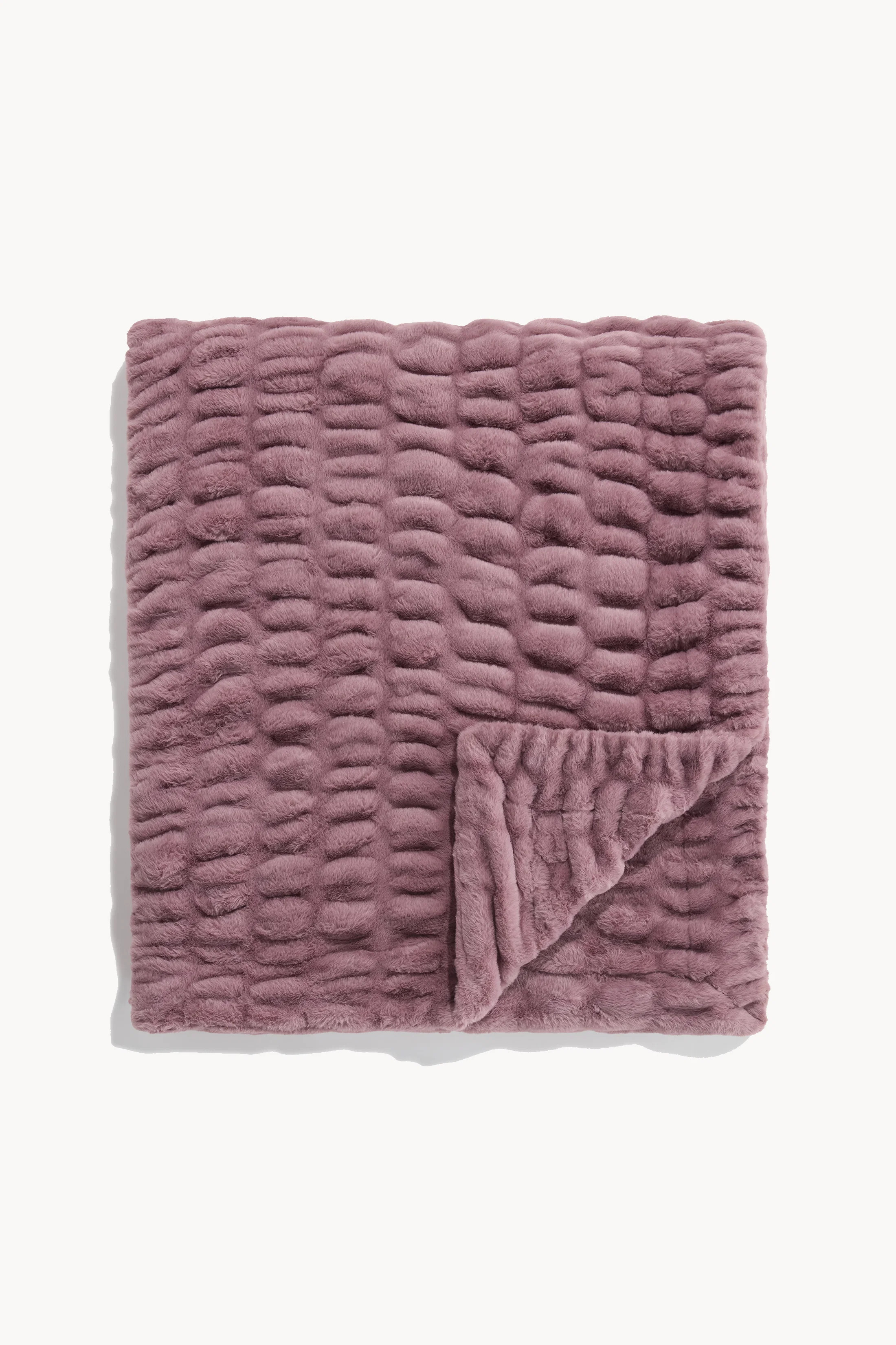 Huckleberry Harvest | Lola Blankets