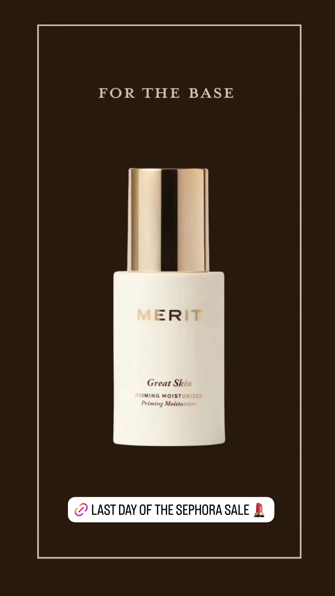 Last day of the Sephora Sale! Make sure to stock up on your favorites. Here’s the items I use everyday and have on my wishlist ✨🤭❤️

#LTKSaleAlert #LTKWatchNow #LTKBeauty