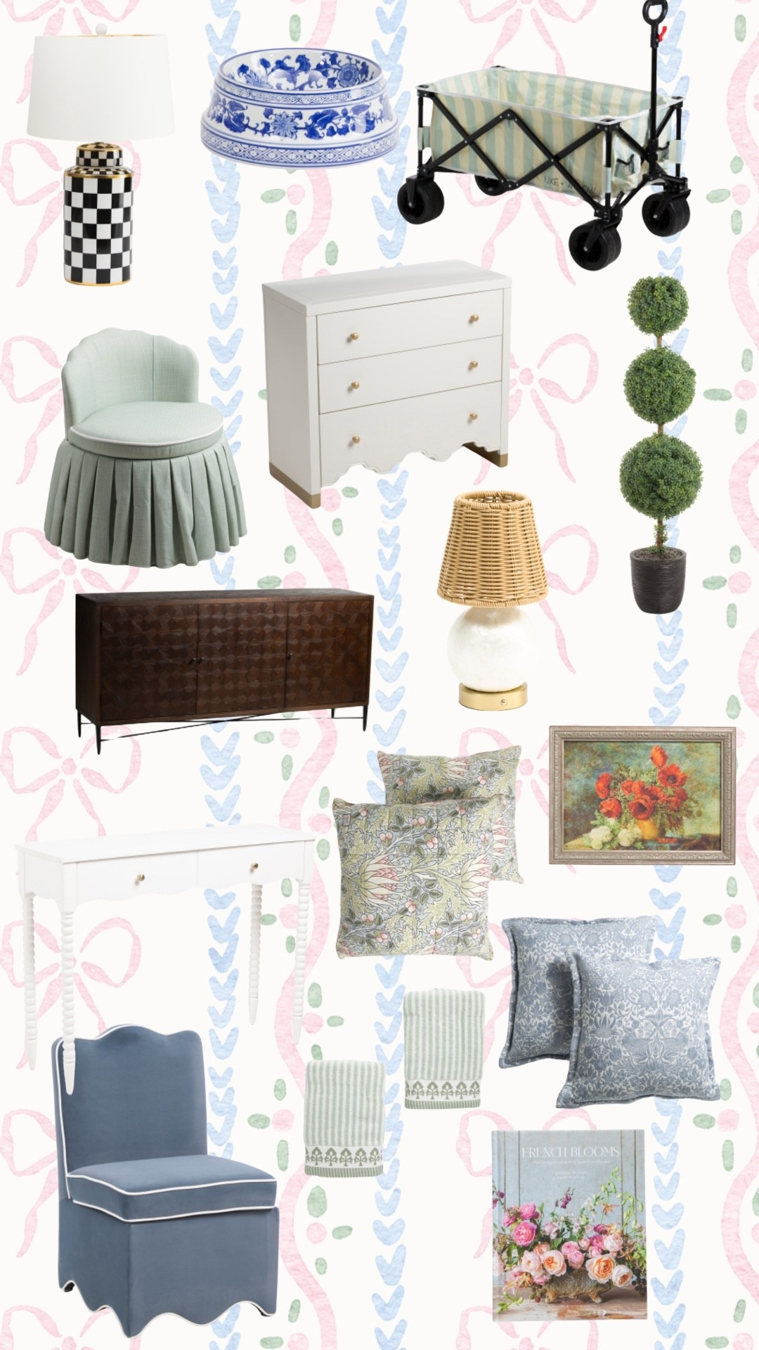 Marshalls new arrival finds!

#LTKHome