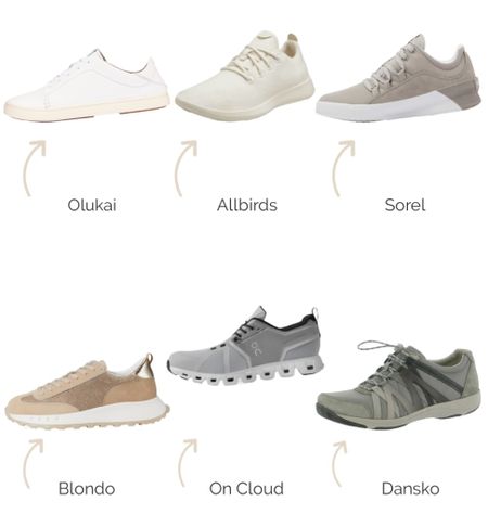 Looking for a cute and comfy travel shoe that also protects you from a rain shower? Then consider a waterproof sneaker.
 Traveling requires going through various (sometimes wet) climates, so don’t get caught in the rain without a pair of these best waterproof sneakers for women: https://www.travelfashiongirl.com/best-waterproof-sneakers/
#TravelFashionGirl #TravelFashion #TravelShoes #bestwaterproofsneakers #waterproofsneakerswomen #bestwomenswaterproofsneakers #womenswaterproofsneakers #waterproofshoes #waterproofsneakers


#LTKshoecrush #LTKtravel #LTKSeasonal