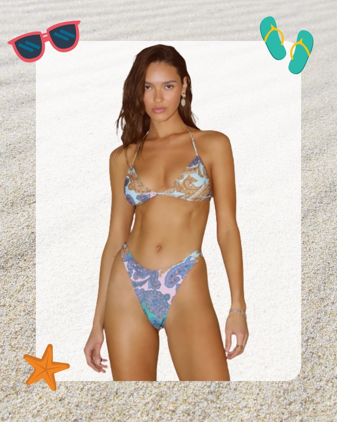 Check out this amazing swimsuit 

Swimwear, bathing suit, bikini, one piece swimsuit, summer outfit, summer fashion, vacation outfit, vacation fashion, pool, beach, Europe 

#swim #swimsuit #vacation 


#LTKwinter #LTKtravel #LTKstyletip