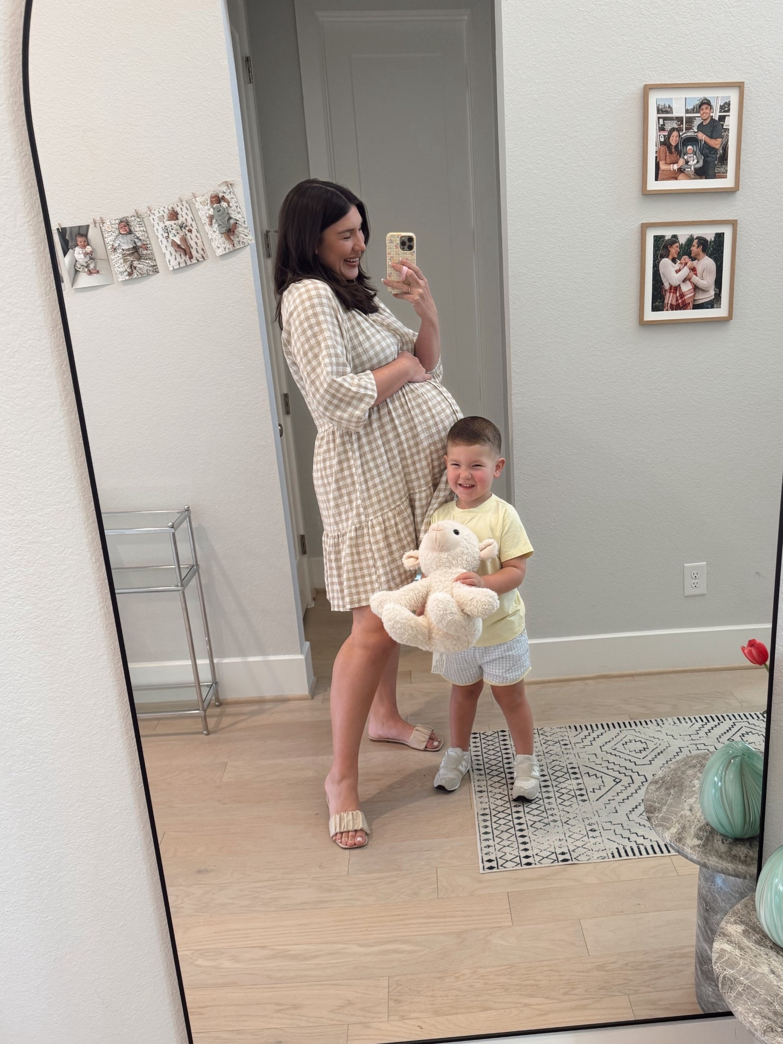 Linked similar items to our outfits!

#LTKootd #LTKBump #LTKKids