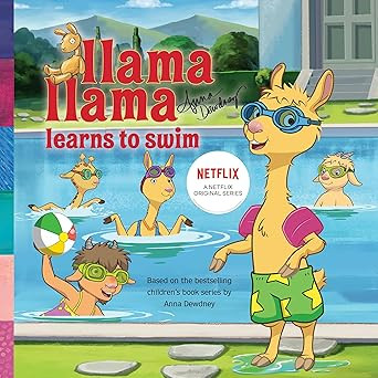 Llama Llama Learns to Swim    
	                
	            

                 
               ... | Amazon (US)