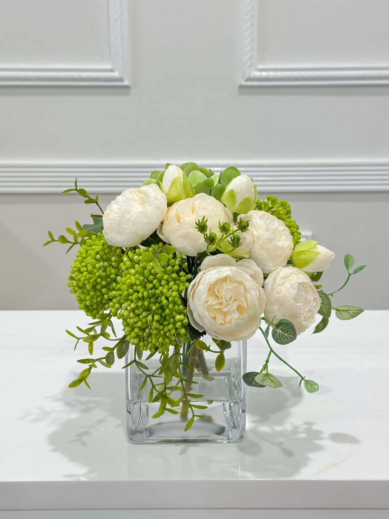 Arrangement in Vase | Wayfair North America